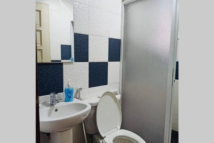 2 Bedrooms Cottage