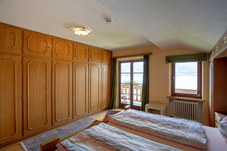 Ferienwohnung Landhaus Staudacher