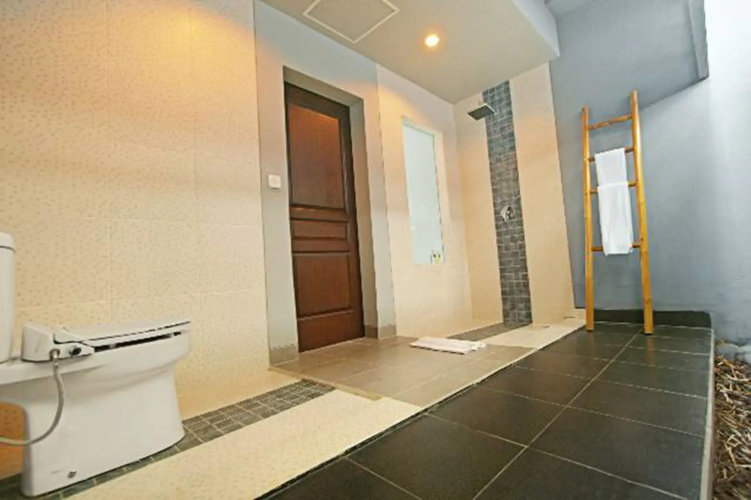 The Grey Boutique Inn