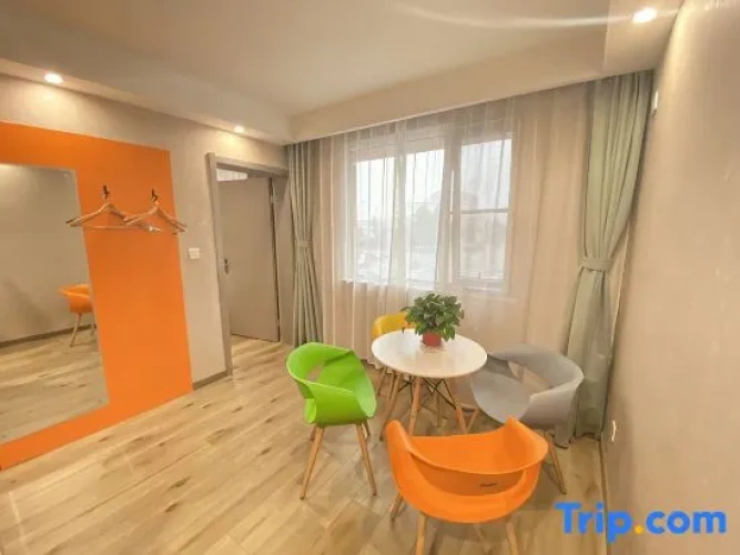 Premier Suite