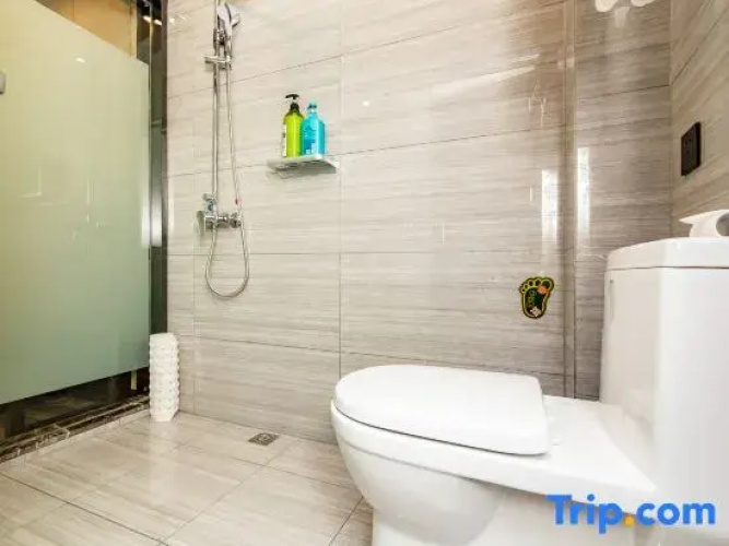chongqing binyan hotel