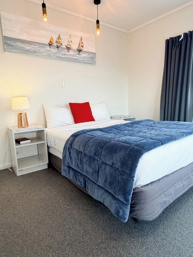 3 Bedrooms Superior Apartment