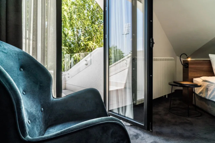 Boutique Hotel Natalija Residence