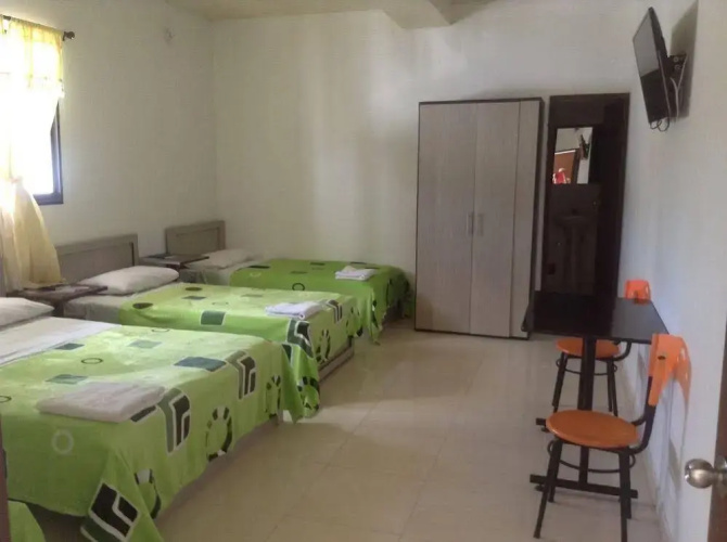 Hotel Vermon