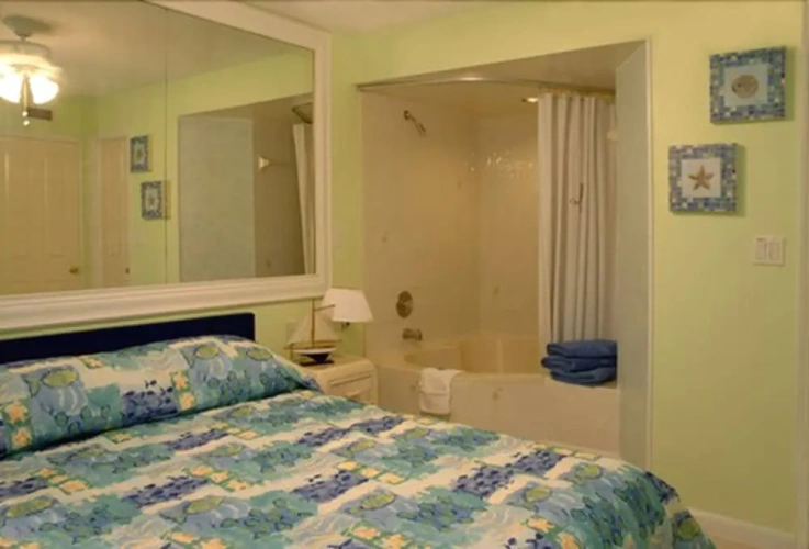 1 Bedroom Suite