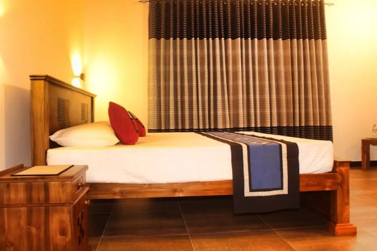 Yamu Lanka Inn