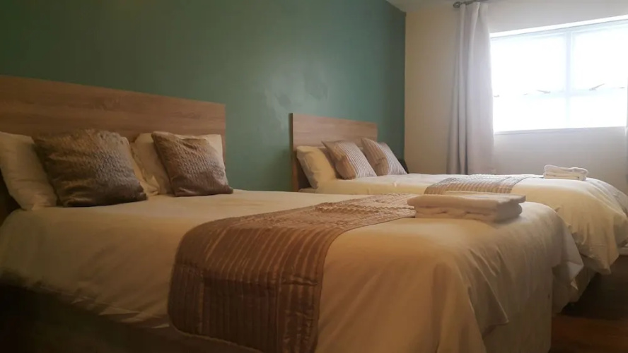 Maple Hotel
