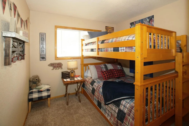 Coy Cottage
