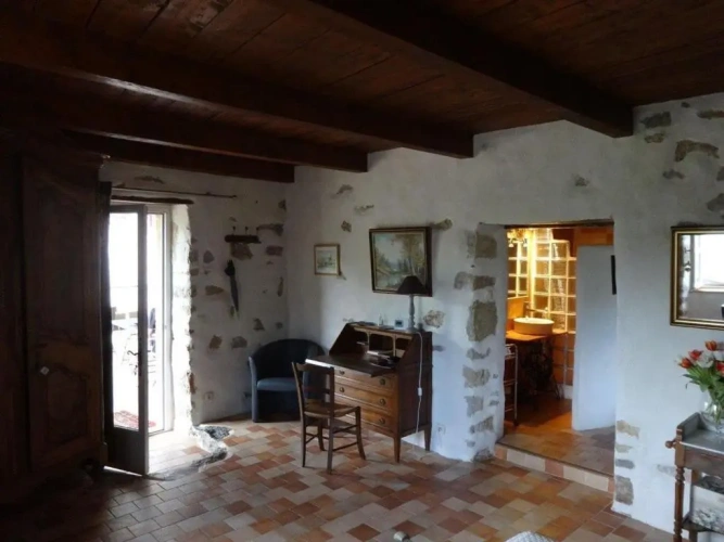 2 Bedrooms Suite