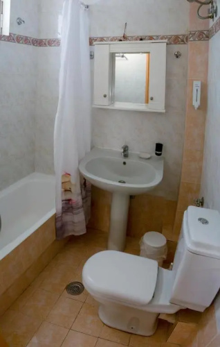 CityCenter Apartment