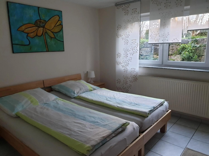 Ferienwohnung Messe Stuttgart - Leinfelden-Echterdingen