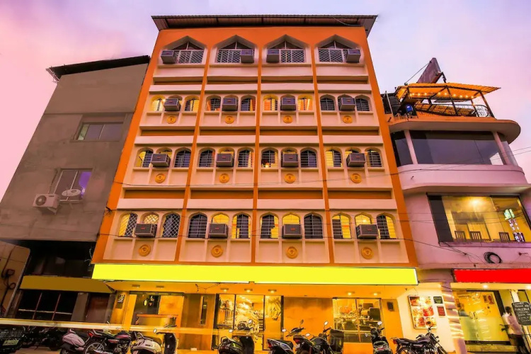 Image de l'hôtel