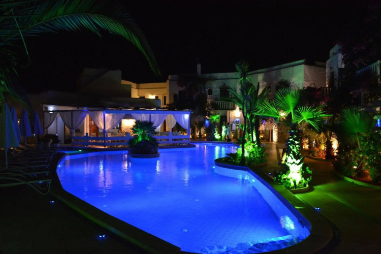 Hotel Polikandia