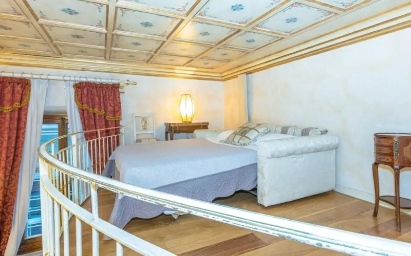 Suite di Medici Loft 4
