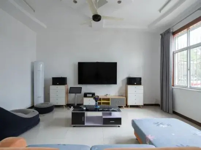 FLOWER homestay