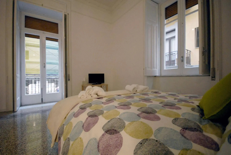 B&B Salerno