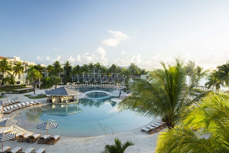 Hyatt Zilara Riviera Maya Adults Only All Inclusive photo 27