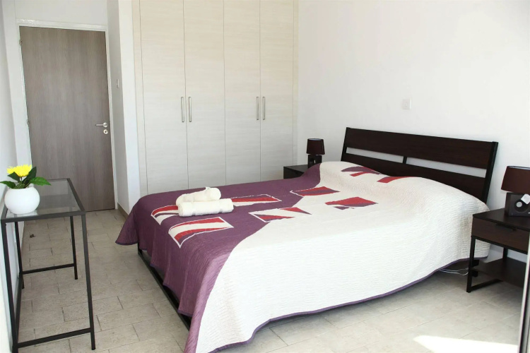 Anemos Apartments