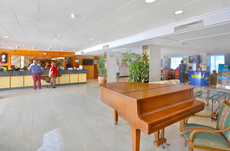 BLUESEA Interpalace