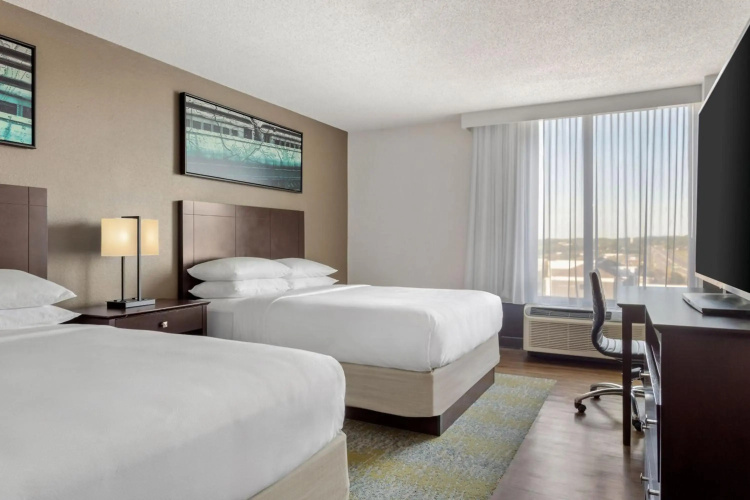 Delta Hotels by Marriott Bristol