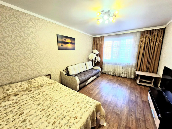 Фотография номера квартиры Квартира на улице Восточно-Кругликовская 18