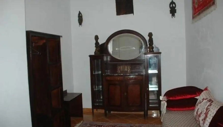 Riad Jasmine Sud