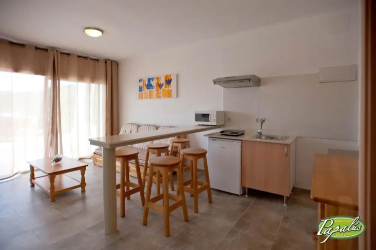Papalus Bungalow