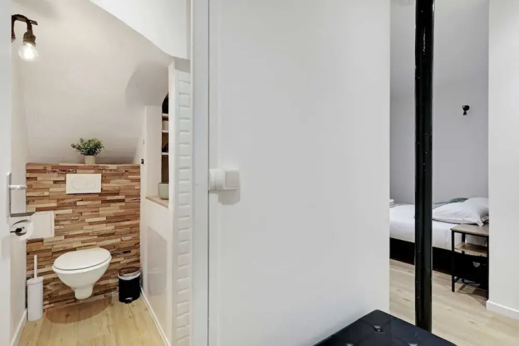 Comfortable Studio - 2P - Near the Sorbonne