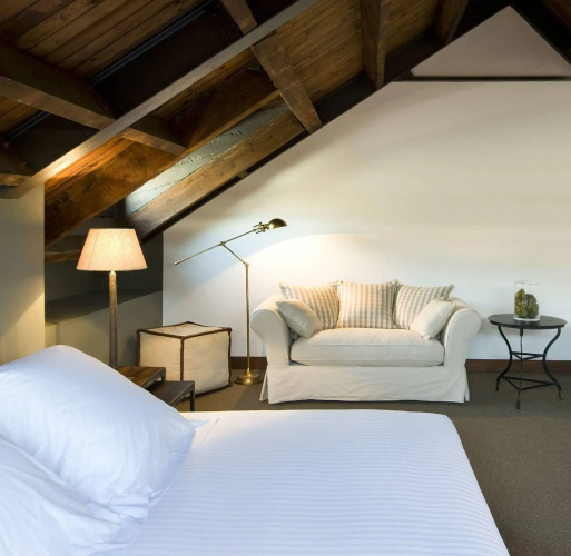 Hotel Primero Primera