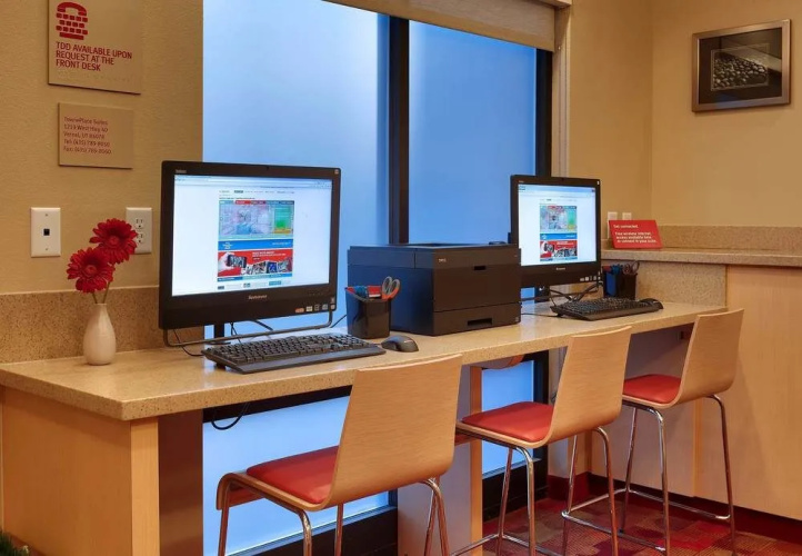 TownePlace Suites Vernal