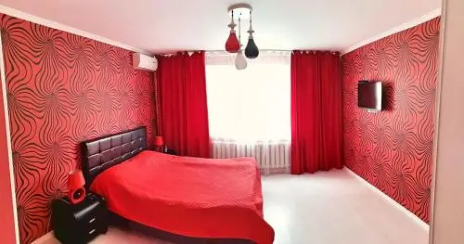 Ismail street apartment