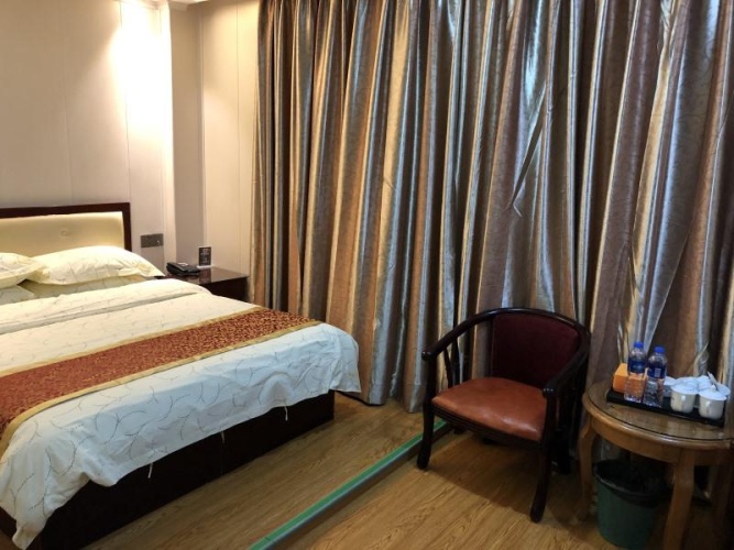 Business Double room
