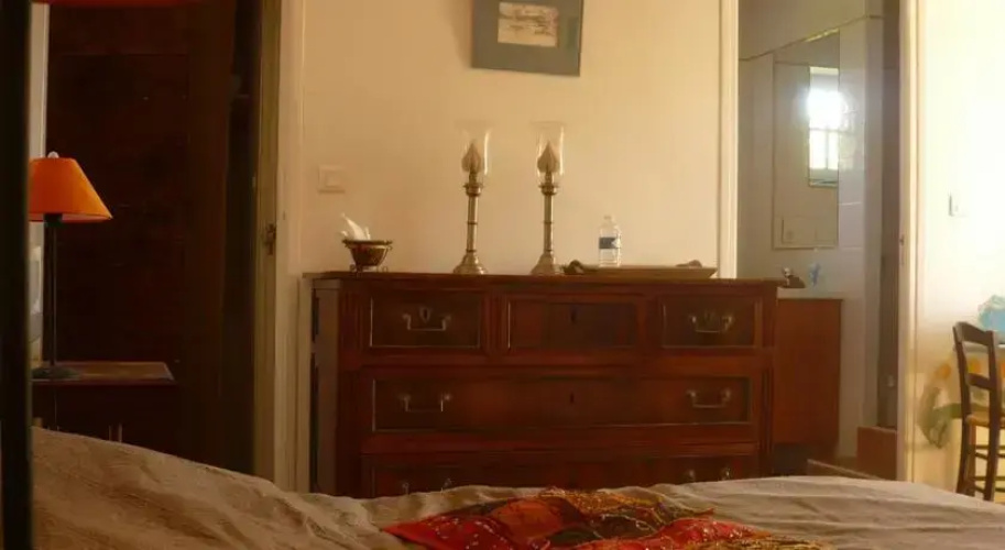 Bed & Breakfast - Maison de Marie