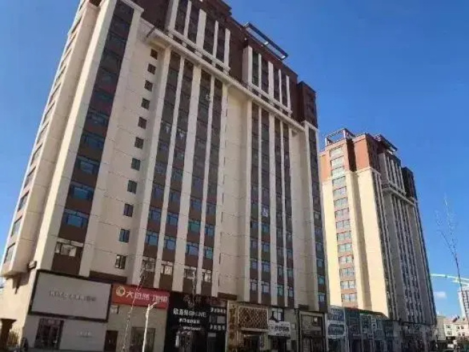Otel görseli