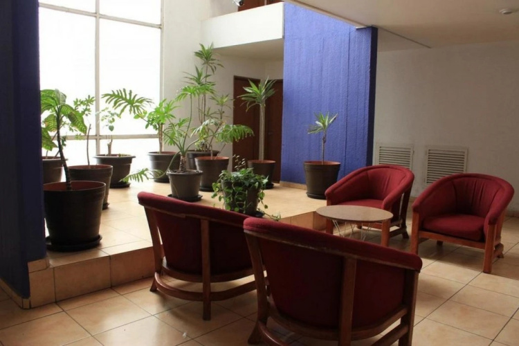 Suites Futura