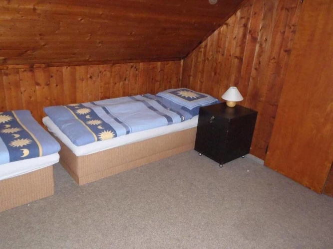 Penzion Mikeš