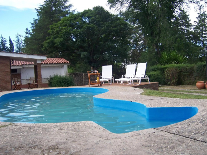 El Descanso