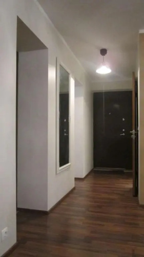 3-room Apartment with bath