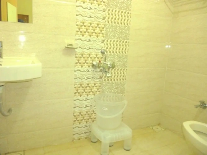 Executive Double room with city view