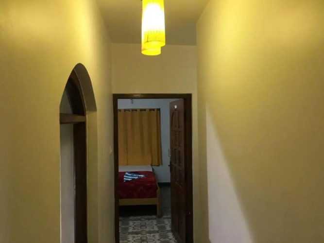 SE Cottages Ooty By Lexstays