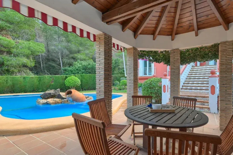Serena Vista in J vea