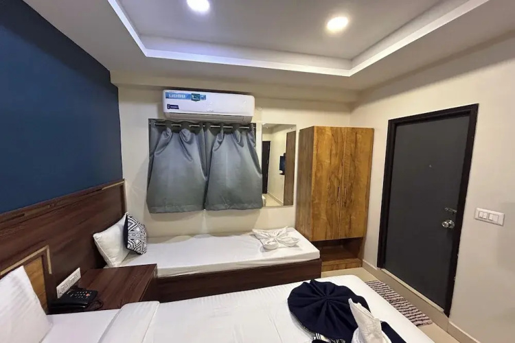 Hotel Haven