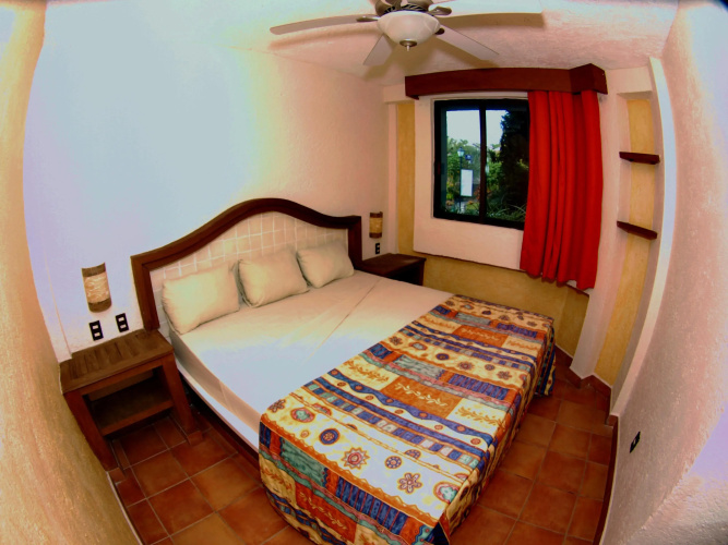 Hotel Coral Cuernavaca