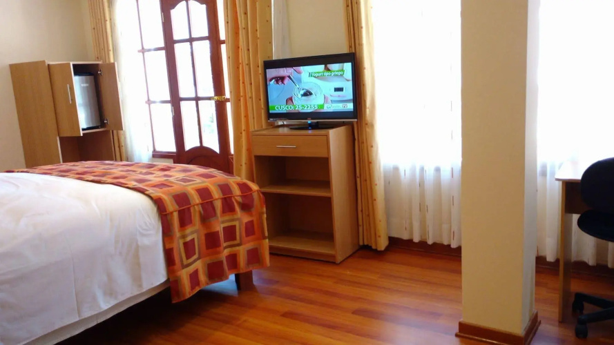 Laramani Hotel Boutique