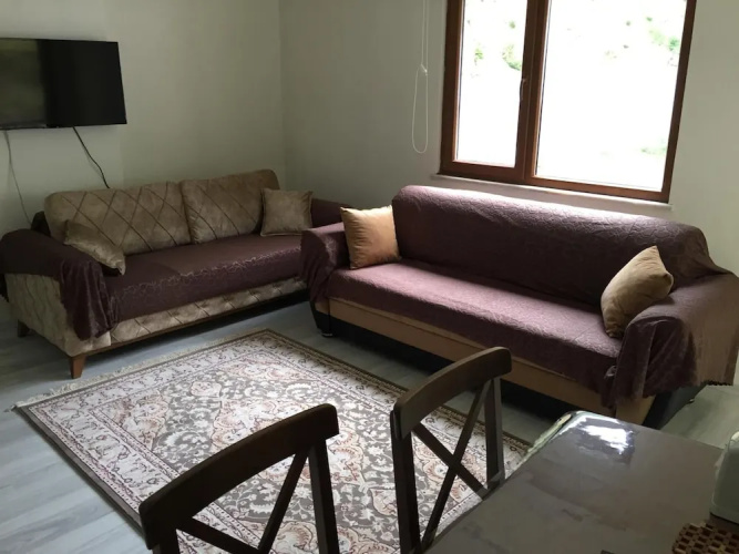 Ozen Golden Aparts