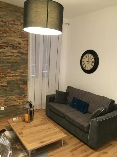 Appartement La Croisette