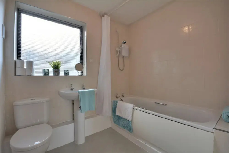 Camden Short Stay