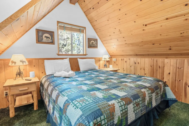 Juniper's Cottage