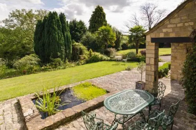 Lavender Cottage