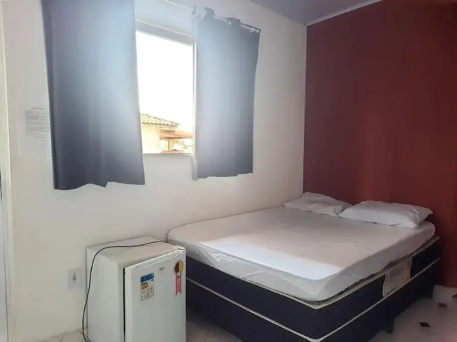 Suites do Rafa Ubatuba